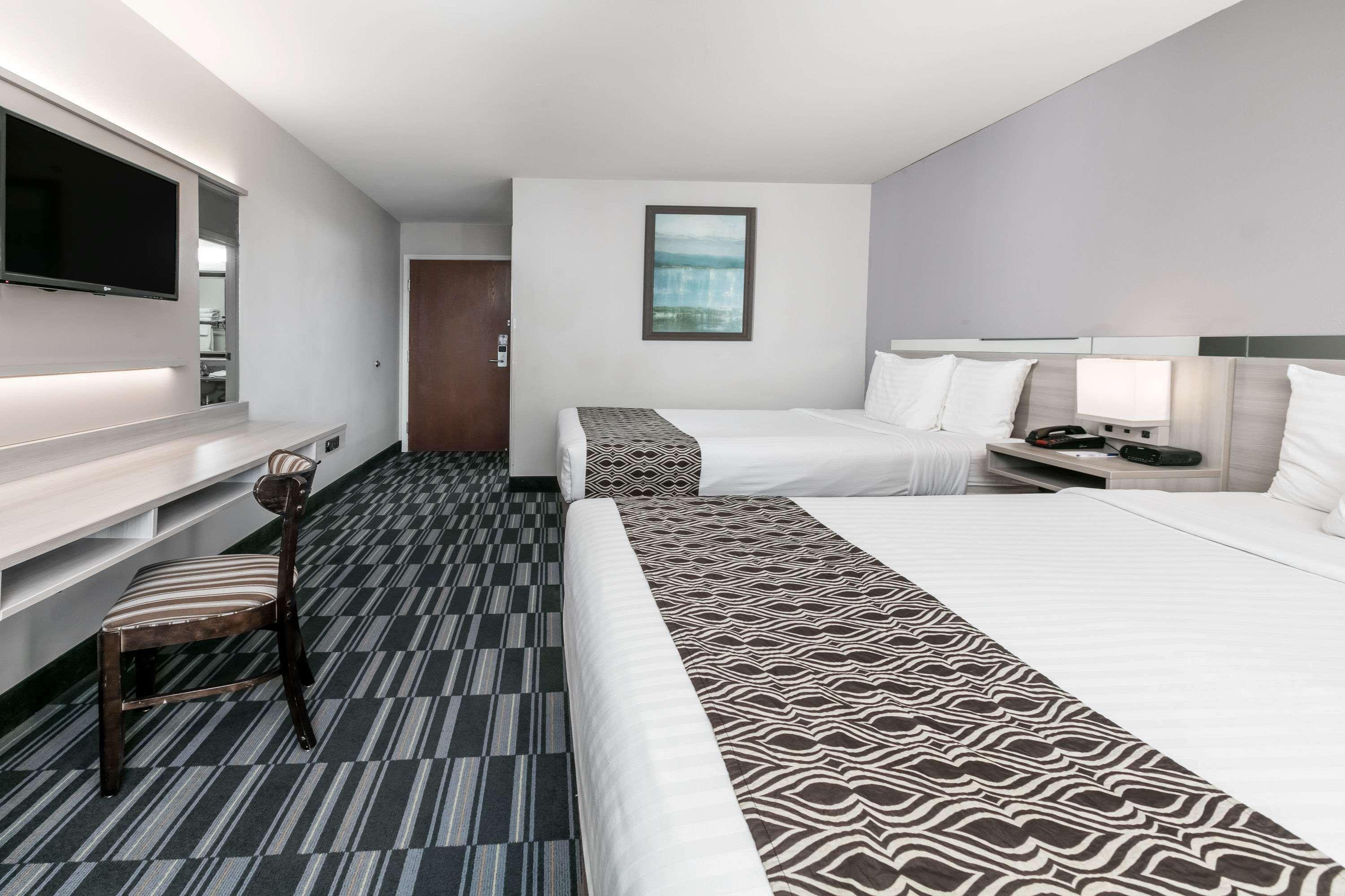 Microtel Inn And Suites Lafayette Luaran gambar