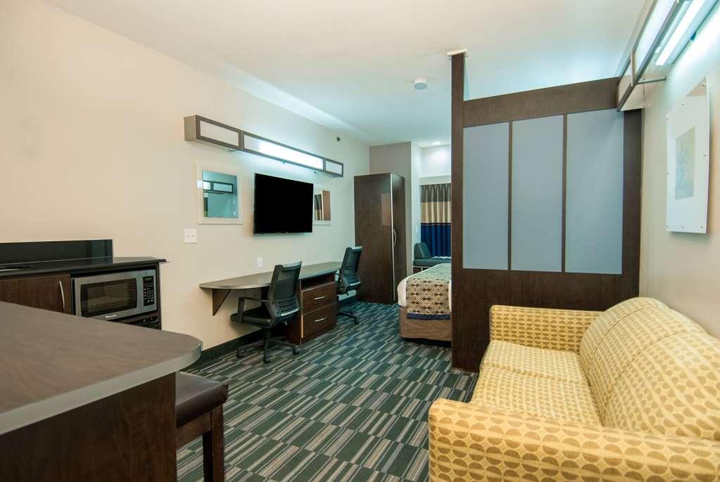 Microtel Inn And Suites Lafayette Bilik gambar