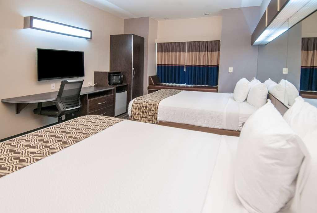 Microtel Inn And Suites Lafayette Bilik gambar
